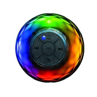 Splash Proof Shower Speaker - Image 2