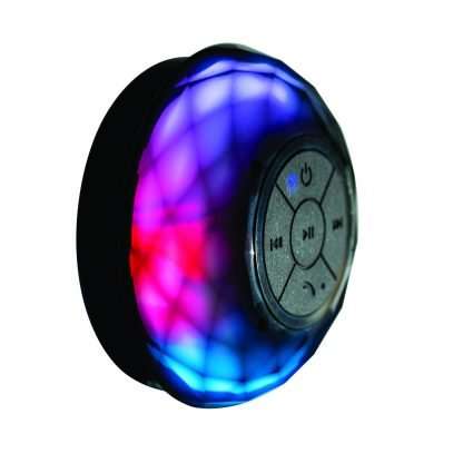 Splash Proof Shower Speaker - Image 3