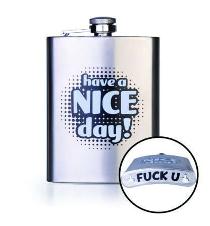 F*ck You Flask