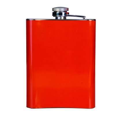 Prescription Metal Flask - Image 3