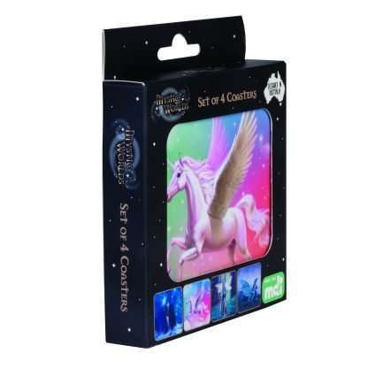 Mystical Coasters - Image 3