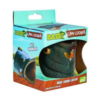 Bass Can Cooler - Image 2