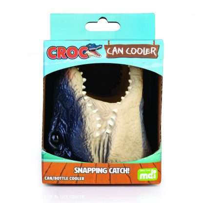 Croc Can Cooler