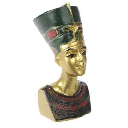Egyptian Pyramid World Figures - Image 2