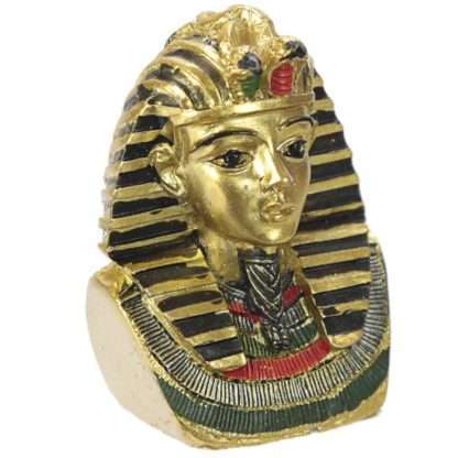 Egyptian Pyramid World Figures - Image 3