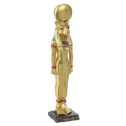 Egyptian Pyramid World Figures - Image 9