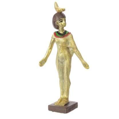 Egyptian Pyramid World Figures - Image 10