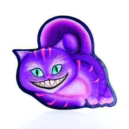 Mad Cat Incense Burner - Image 2