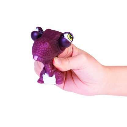 Eye Popping Dino - Image 3