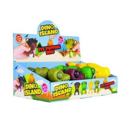 Eye Popping Dino - Image 5