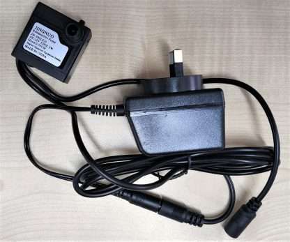 Water Feature Pump Indoor
