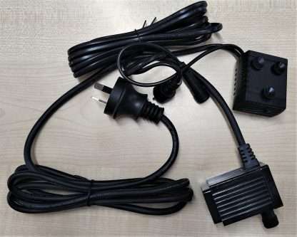 Water Feature Pump Outdoor