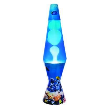 Aqua World Diamond Motion Lamp