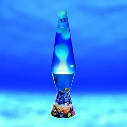 Aqua World Diamond Motion Lamp - Image 2