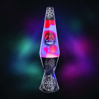 Wicca Diamond Motion Lamp - Image 2