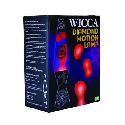 Wicca Diamond Motion Lamp - Image 4