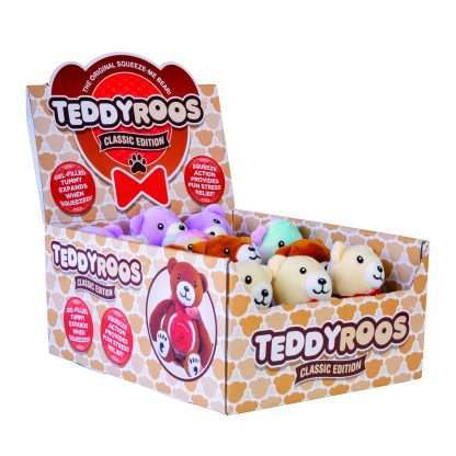 Jellyroos Teddy Bears - Image 4