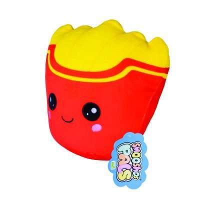 Smoosho's Pals Fries Plush - Image 2