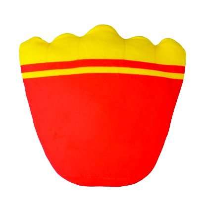 Smoosho's Pals Fries Plush - Image 4