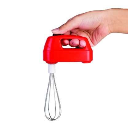 World's Smallest Mixer - Image 3