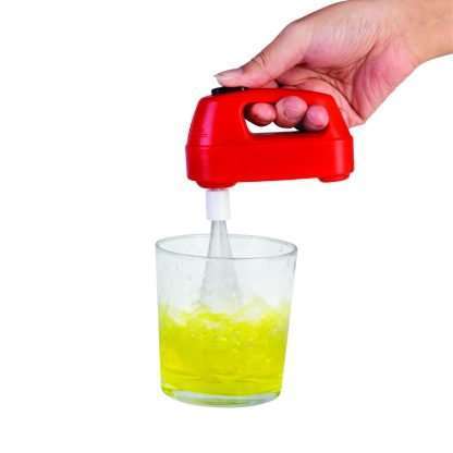 World's Smallest Mixer - Image 4