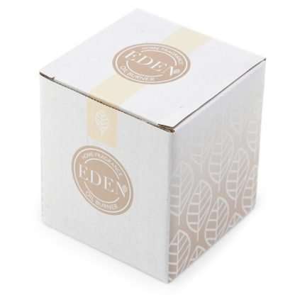 Eden Scallop Cut out Ceramic Oil Burner - Image 8