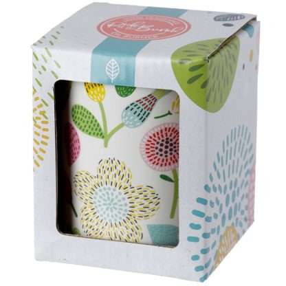 Pick of the Bunch Botanical Ceramic Oil Burner - Image 7
