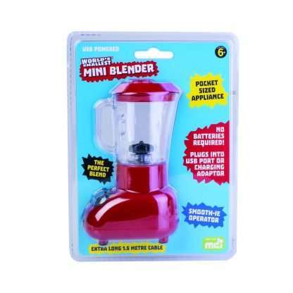 World's Smallest Mini Blender - Image 2