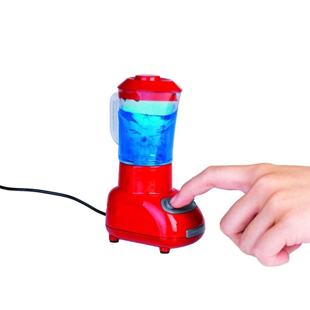 World’s Smallest Mini Blender Carolina Trading
