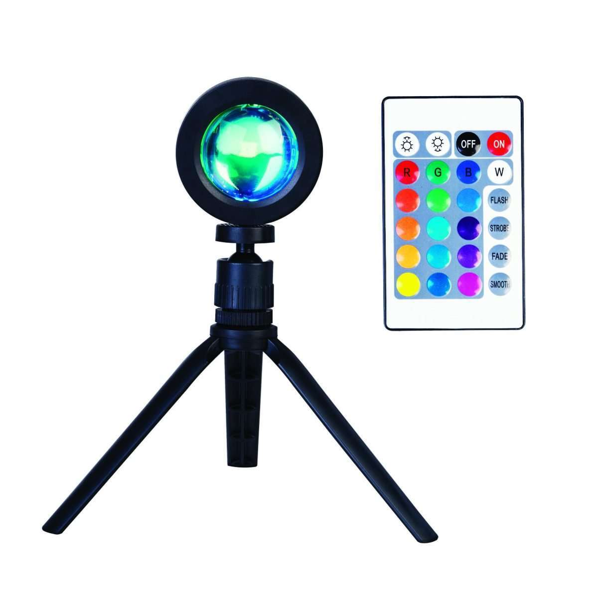 Morphing Projection Lamp - Image 2