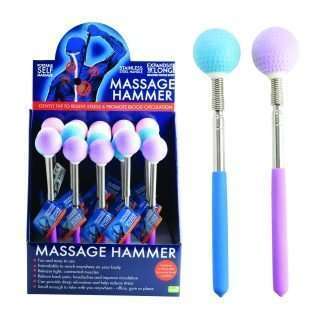 Extendo Massage Hammer