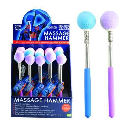 Extendo Massage Hammer
