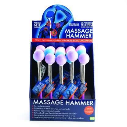 Extendo Massage Hammer - Image 5