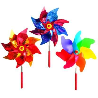 Extendo Pinwheel - Image 2