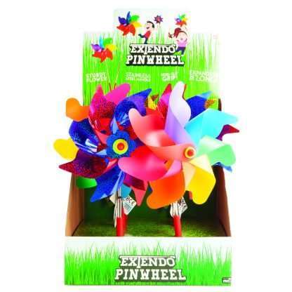 Extendo Pinwheel - Image 6