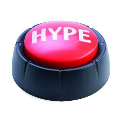 Hype Button - Image 3