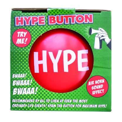 Hype Button - Image 4