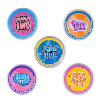 Mix n Play Slime - Image 2