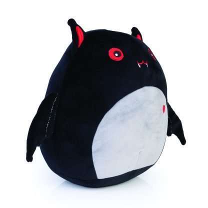 Smoosho's Pals Bat Plush - Image 2