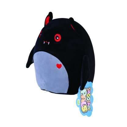 Smoosho's Pals Bat Plush - Image 4