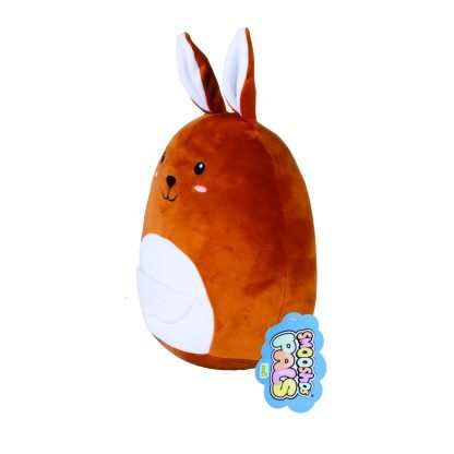 Smoosho's Pals Kangaroo Plush - Image 2