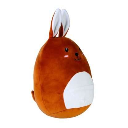 Smoosho's Pals Kangaroo Plush - Image 3