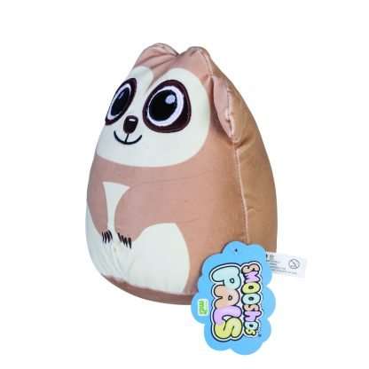 Smoosho's Pals Meerkat Plush - Image 2