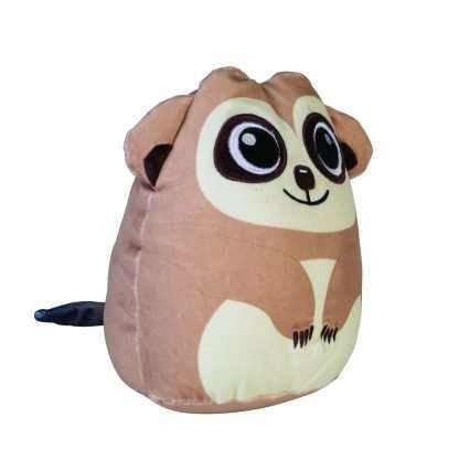 Smoosho's Pals Meerkat Plush - Image 3