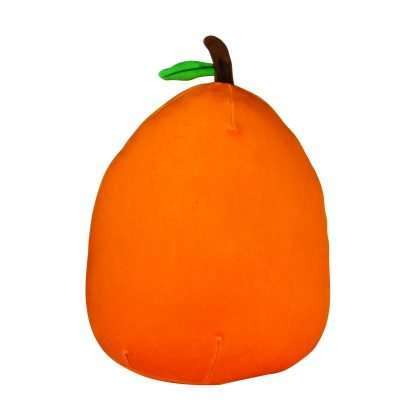 Smoosho's Pals Orange Plush - Image 4