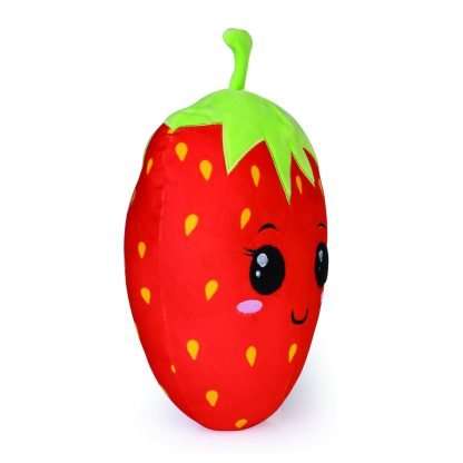 Smoosho's Pals Strawberry Plush - Image 2
