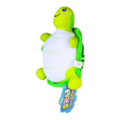 Smoosho's Pals Turtle Plush - Image 2