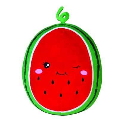 Smoosho's Pals Watermelon Plush