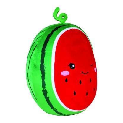 Smoosho's Pals Watermelon Plush - Image 2