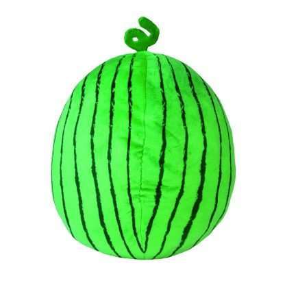 Smoosho's Pals Watermelon Plush - Image 4